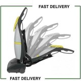 Mașină de spălat și aspirat pardoseli LAVOR SPRINTER, 230V, 1.015 m²/h