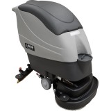 Masina pentru spalat si aspirat pardoseli LAVOR EASY-R 55BT cu tractiune AUTOMATA, productivitate 2475 mp/h, tensiune 24V