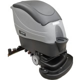 Masina pentru spalat si aspirat pardoseli LAVOR MIDI-R 75BT cu tractiune AUTOMATA, productivitate 4275 mp/h, tensiune 24V