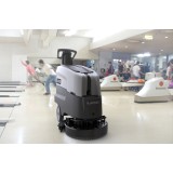 Mașină spălat pardoseli LAVOR DYNAMIC 45E, 230V, 1.600 m²/h