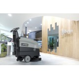 Mașină spălat pardoseli LAVOR DYNAMIC 45E, 230V, 1.600 m²/h