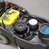 Mașină spălat pardoseli LAVOR QUICK 36B | SIFEE