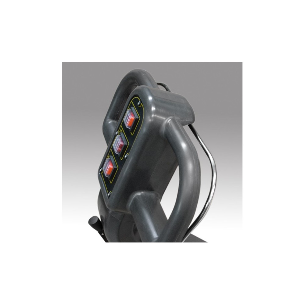 Mașină spălat și aspirat LAVOR QUICK 36E, 230V, 1.260 m²/h