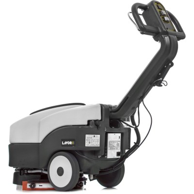 Mașină spălat și aspirat LAVOR QUICK 36E, 230V, 1.260 m²/h