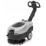 Mașină spălat și aspirat LAVOR QUICK 36E, 230V, 1.260 m²/h