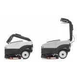 Mașină spălat și aspirat LAVOR QUICK 36E, 230V, 1.260 m²/h