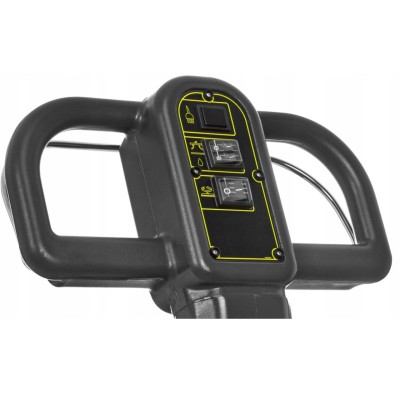 Mașină spălat și aspirat LAVOR QUICK 36E, 230V, 1.260 m²/h