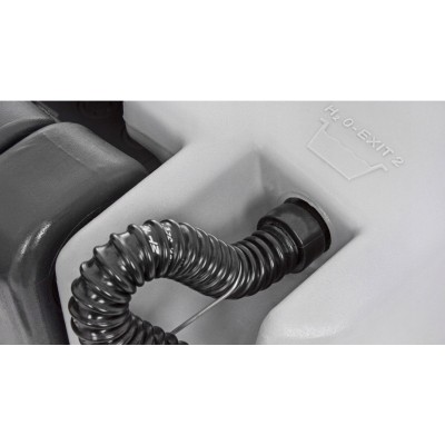 Mașină spălat și aspirat LAVOR QUICK 36E, 230V, 1.260 m²/h