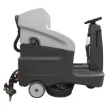 Mașină spălat pardoseli LAVOR COMFORT XXS 66 BT, 3250 m²/h