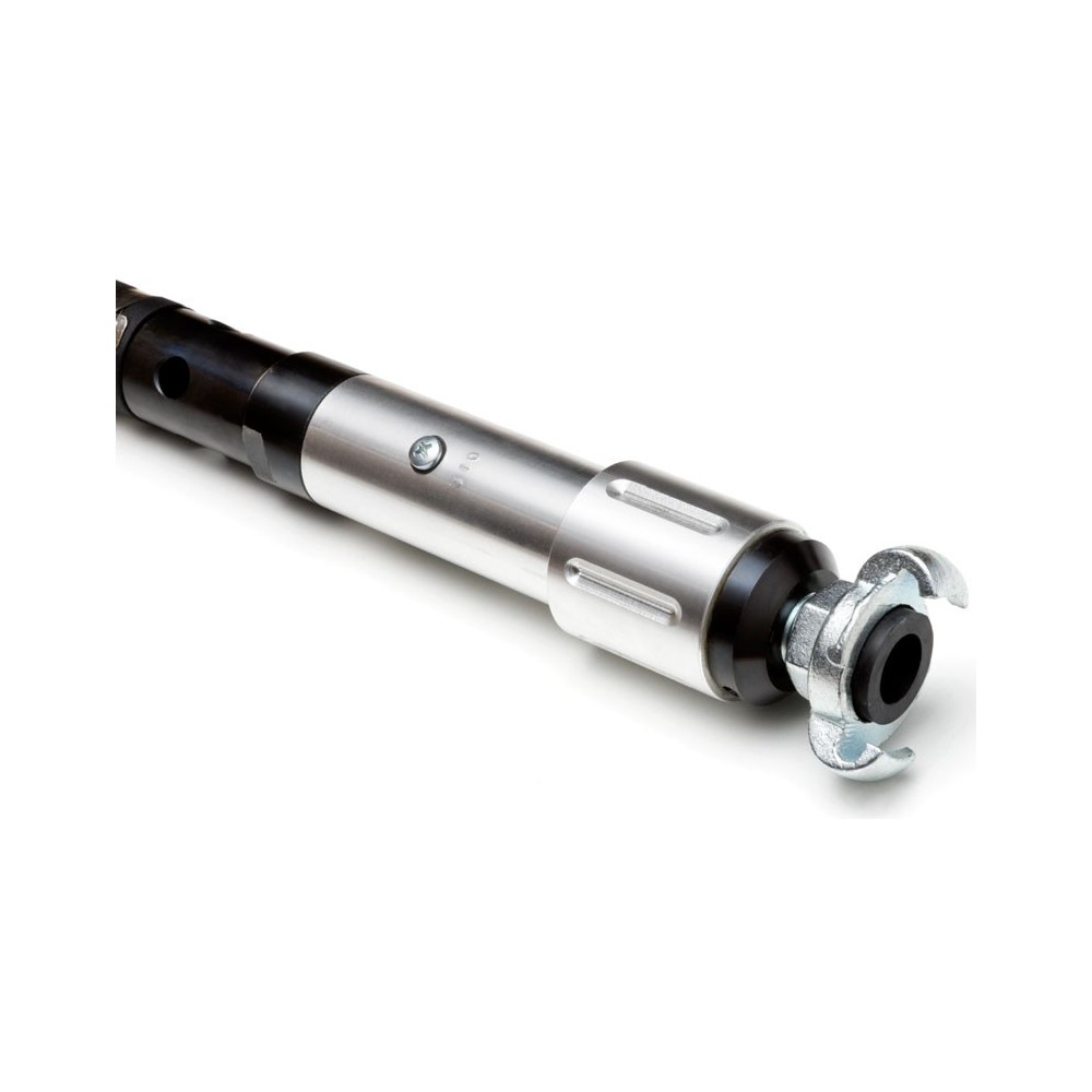 Cauti Vibrator beton pneumatic PNU80 ENAR, lungime furtun imersie 2m, cap de vibrare 75mm ? Gasesti la SIFEE UTILAJE