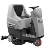 Mașină spălat pardoseli LAVOR Comfort XS-R1 75 Essential, 4350 m²/h
