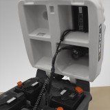 Mașină spălat pardoseli LAVOR COMFORT XS-R1 85 UP | SIFEE