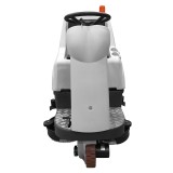 Mașină spălat pardoseli LAVOR COMFORT XS-R1 85 UP | SIFEE