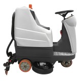 Mașină spălat pardoseli LAVOR COMFORT XS-R1 85 UP | SIFEE