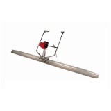Grinda vibranta EUROSCREED, motor HONDA GX35, putere 1,5CP, lungime profil aluminiu 3,6m