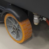 Mașină spălat pardoseli LAVOR COMFORT L122 | SIFEE