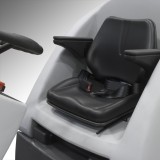 Mașină spălat pardoseli LAVOR COMFORT L122 | SIFEE