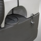Mașină spălat pardoseli LAVOR COMFORT L122 | SIFEE