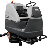 Mașină spălat pardoseli LAVOR COMFORT L122 | SIFEE