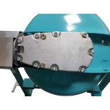 Betoniera C190 SR OMAER, putere motor 1CP, Transmisie cu Reductor, Functionare Silentioasa, alimentare 230V, 115kg