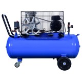 Compresor de aer Z-2065-100L AIRMAX, debit aer aspirat 336 l/min, capacitate butelie 100 L, presiune 8bar, 230V