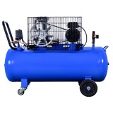 Compresor de aer Z-2065-150L AIRMAX, debit aer aspirat 336 l/min, capacitate butelie 150 L, presiune 8bar, 230V