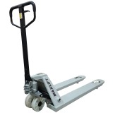 Transpalet manual MAXLIFT cu roti din Poliamida, model TM25-E PA,  capacitate de ridicare 2500kg