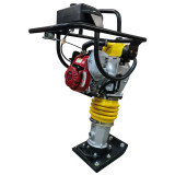 Mai compactor MR75H STRONG, motor Honda GXR120, putere 4CP, greutate 70kg