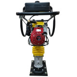 Mai compactor MR75H STRONG, motor Honda GXR120, putere 4CP, greutate 70kg