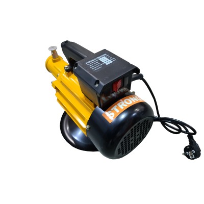 Cauti Vibrator beton MVE-2 STRONG cu ax flexibil de imersie MVS de 6m cu cap de vibrare 50mm si alimentare 230V ? Gasesti la SIF