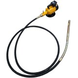 Cauti Ax transmisie MVS50x6m STRONG cu diametru cap 50mm, lungime 6m si sistem de cuplare DYNAPAC ? Gasesti la SIFEE UTILAJE