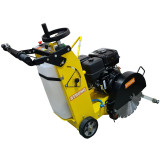 Debitator beton TF450-4U, motor Honda GX390, 13CP, greutate 105kg, disc 450mm, adancime taiere 170mm, STRONG