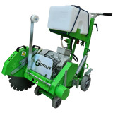 Taietor beton FS500 BE-E Dr.SCHULZE, cu motor electric 4kW, alimentare 400V, disc diamantat 500mm, 118kg