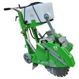 Taietor beton FS500 BE-E Dr.SCHULZE, cu motor electric 4kW, alimentare 400V, disc diamantat 500mm, 118kg