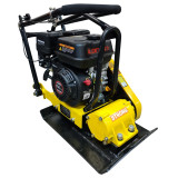 Placa compactoare MS60-2 STRONG, motor LONCIN, putere 5,5CP, greutate 62kg