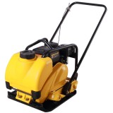 Placa compactoare MS90C-4U STRONG, motor HONDA GX160, 5,5CP, 83kg cu Kit stropire apa