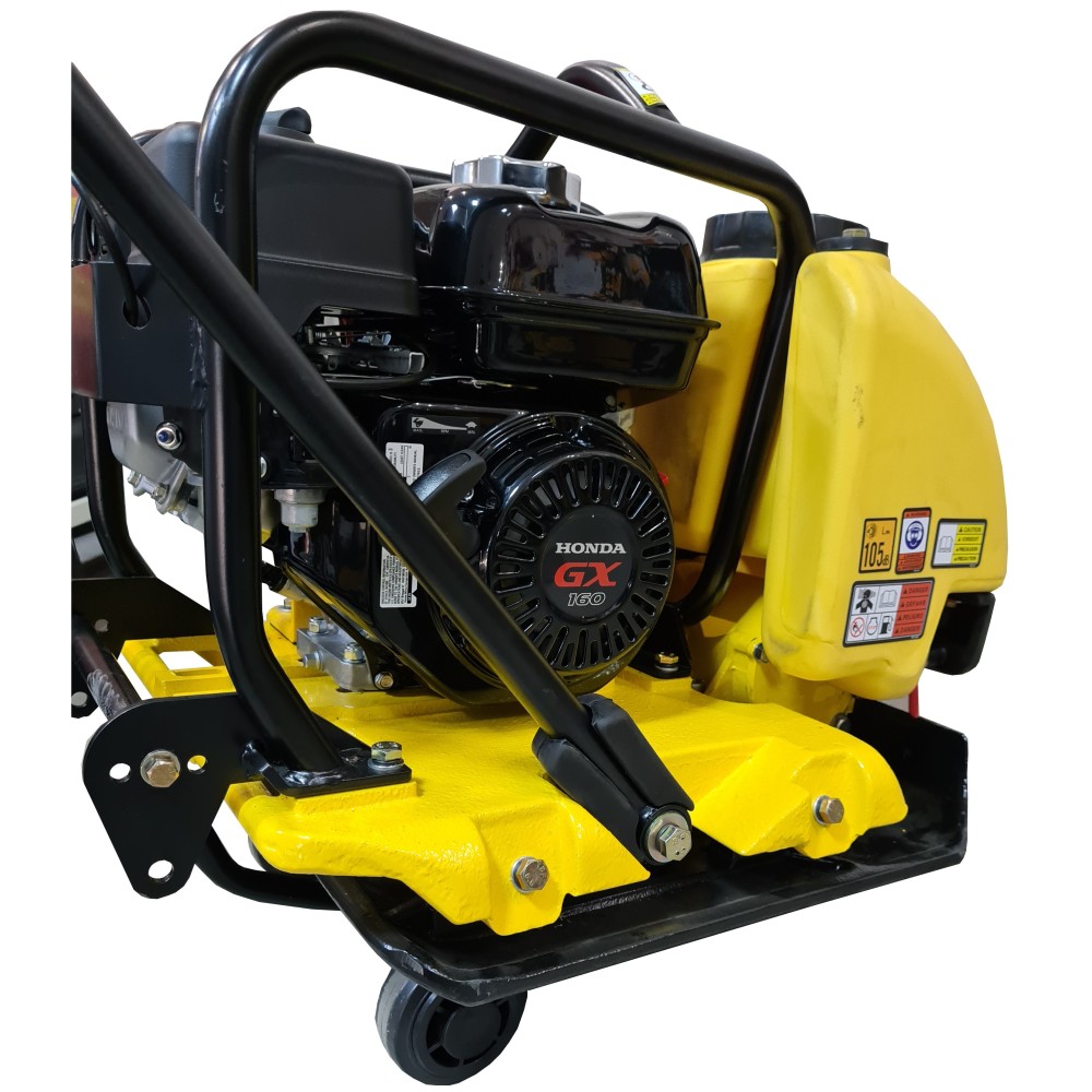 Roti transport pentru placa compactoare MS90C-4U STRONG