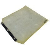 Placa compactoare MS90C-4U STRONG, HONDA GX160, 5,5CP, 83kg, cu Kit stropire apa, Roti transport si cauciuc Vulcolan
