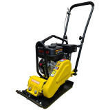 Placa compactoare MS60-2 STRONG, motor LONCIN, putere 5,5CP, 62kg, cu cauciuc VULCOLAN