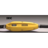 Vibrator beton cu convertizor electronic, alimentare 230V, IEC45 WACKER NEUSON