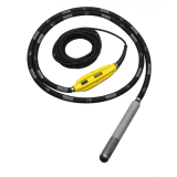 Vibrator beton cu convertizor electronic, alimentare 230V, IEC45 WACKER NEUSON