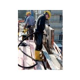 Vibrator beton cu convertizor electronic, alimentare 230V, IEC45 WACKER NEUSON