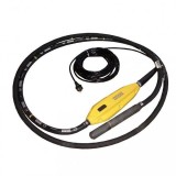 Vibrator beton cu convertizor electronic, alimentare 230V, IEC58 WACKER NEUSON
