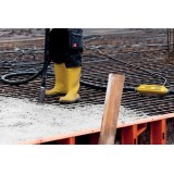 Vibrator beton cu convertizor electronic, alimentare 230V, IEC58 WACKER NEUSON