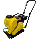 Placa compactoare MS60-2 STRONG, motor LONCIN, putere 5,5CP, greutate 62kg, cu rezervor apa
