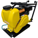 Placa compactoare MS60-2 STRONG, motor LONCIN, putere 5,5CP, greutate 62kg, cu rezervor apa