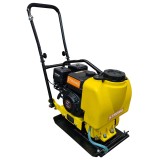 Placa compactoare MS60-2 STRONG, motor LONCIN, putere 5,5CP, greutate 62kg, cu rezervor apa