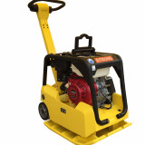 Placa compactoare reversibila HUR160 STRONG, HONDA GX270, 9CP, greutate 170kg