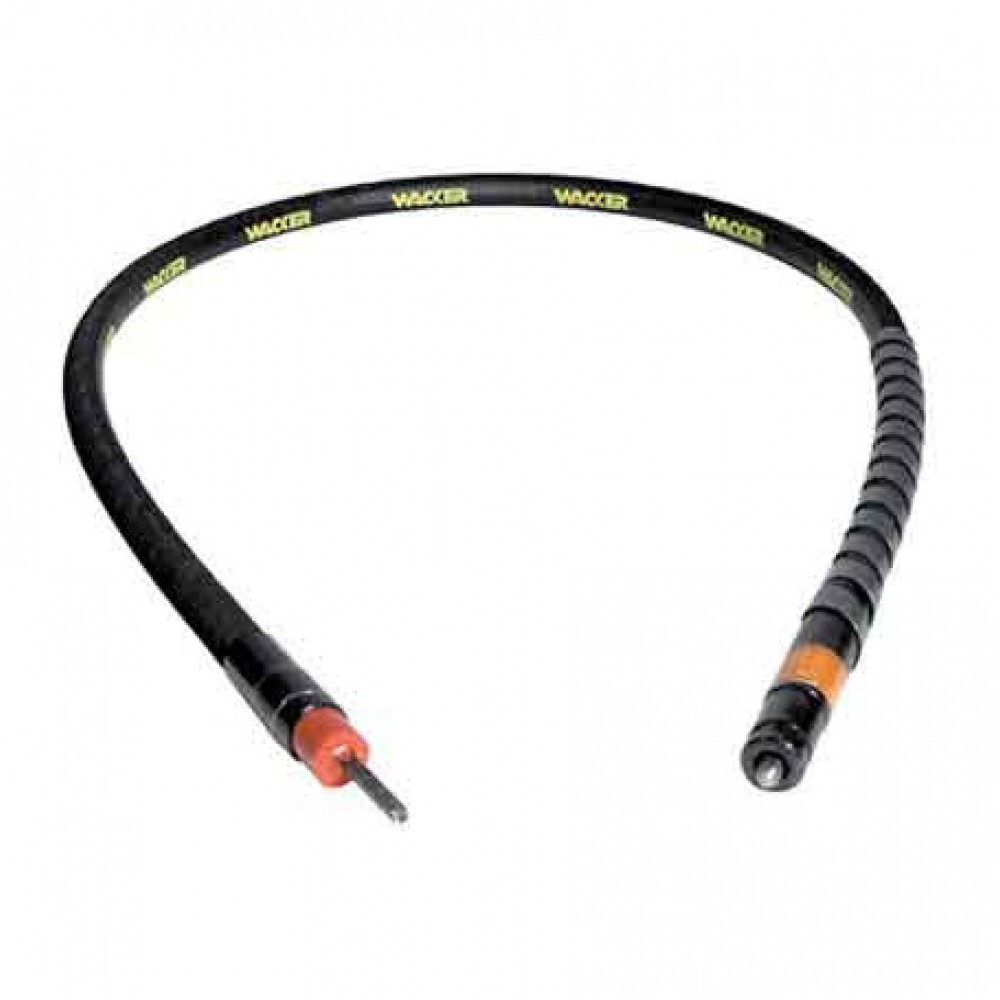 Cauti Ax flexibil de transmisie SM7-S pentru vibrator de beton WACKER NEUSON, lungime 7m, pentru Ø 35, 45, 55, 65mm ? Gasesti la