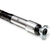 Cauti Vibrator beton pneumatic PNU100 ENAR, lungime furtun imersie 2m, cap de vibrare 100mm ? Gasesti la SIFEE UTILAJE